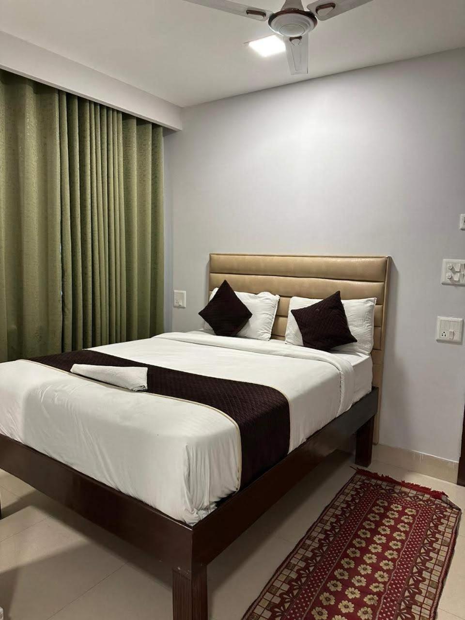 Amenda Classy Near By Delhi-ncr Hotel