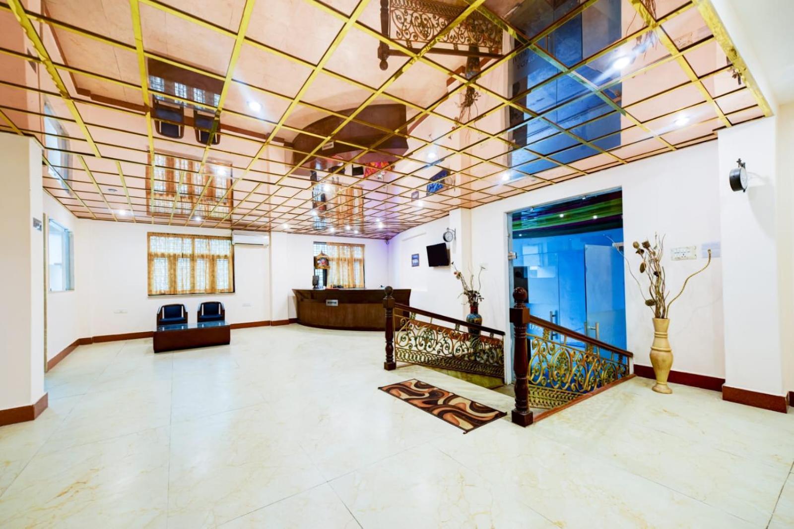 Hotel Amenda Classy Near By Delhi-ncr New Delhi
