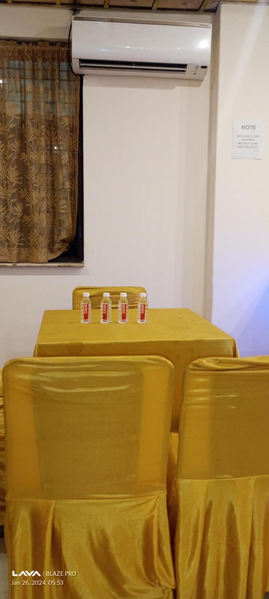 Amenda Classy Near By Delhi-ncr 4* New Delhi