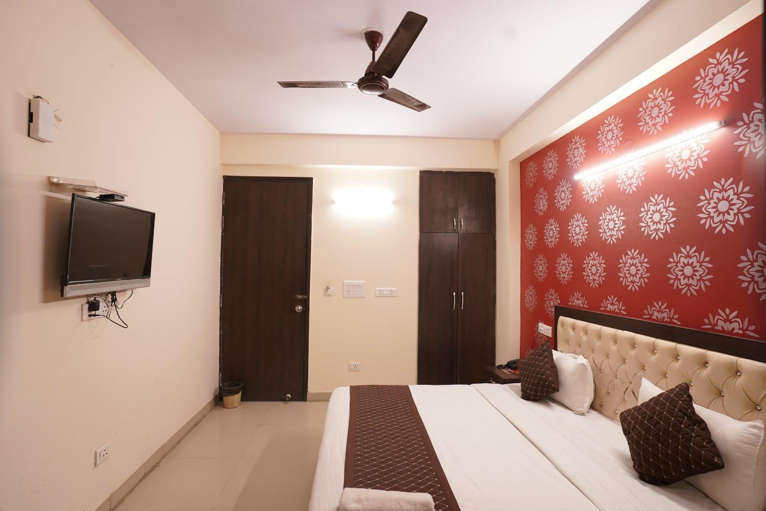Amenda Classy Near By Delhi-ncr Hotel New Delhi