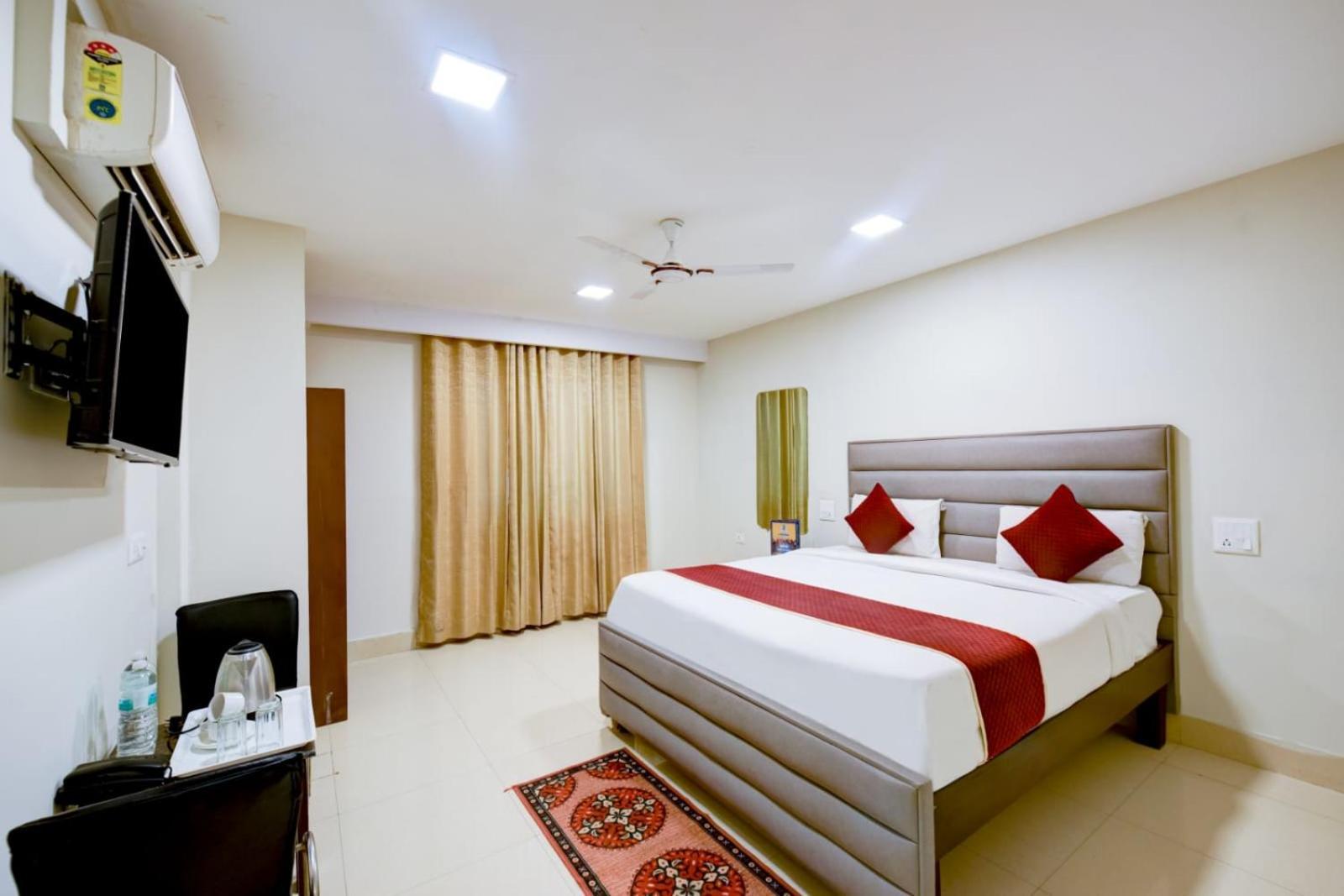 Amenda Classy Near By Delhi-ncr 4* New Delhi