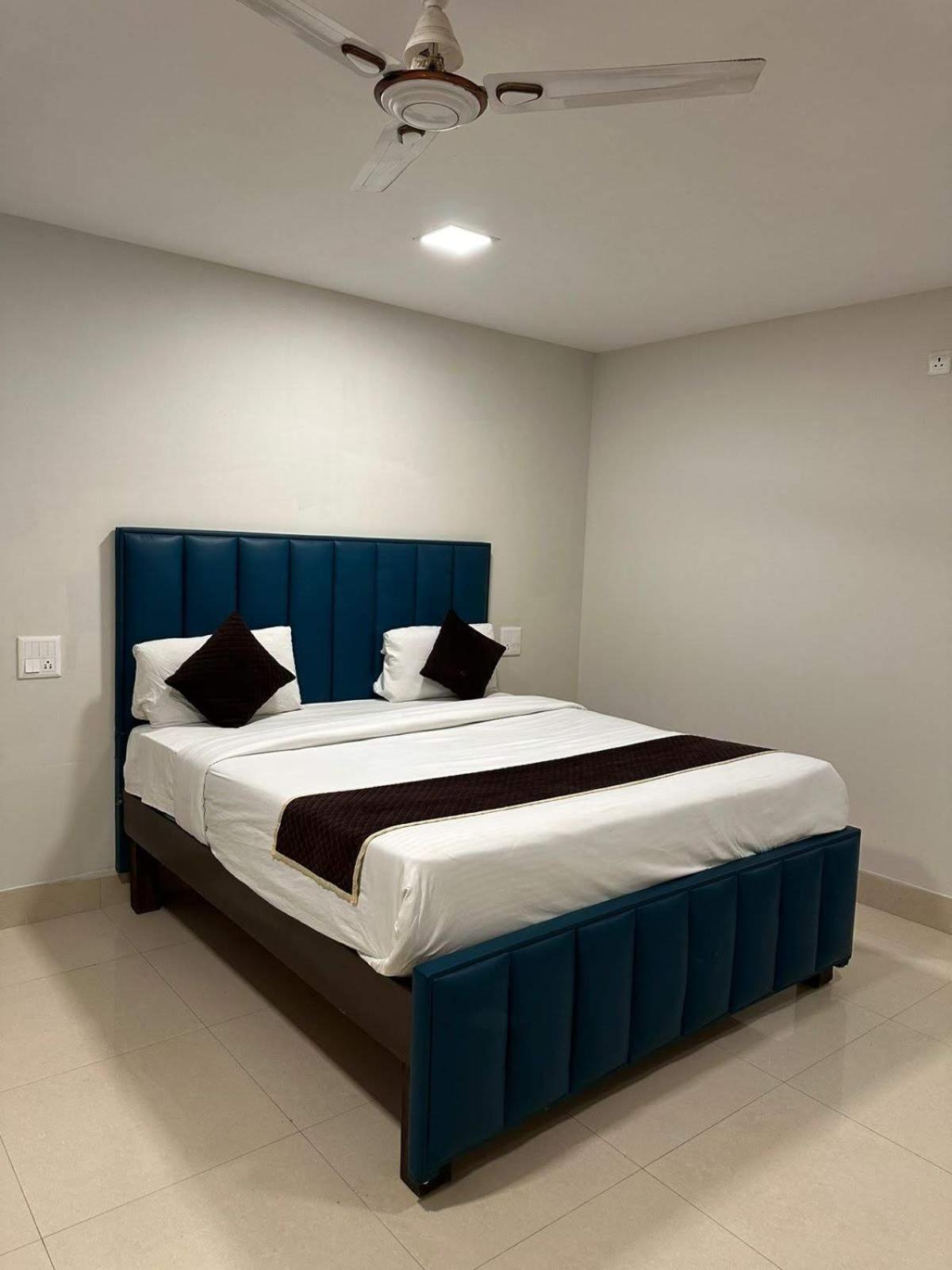 Amenda Classy Near By Delhi-ncr 4* New Delhi