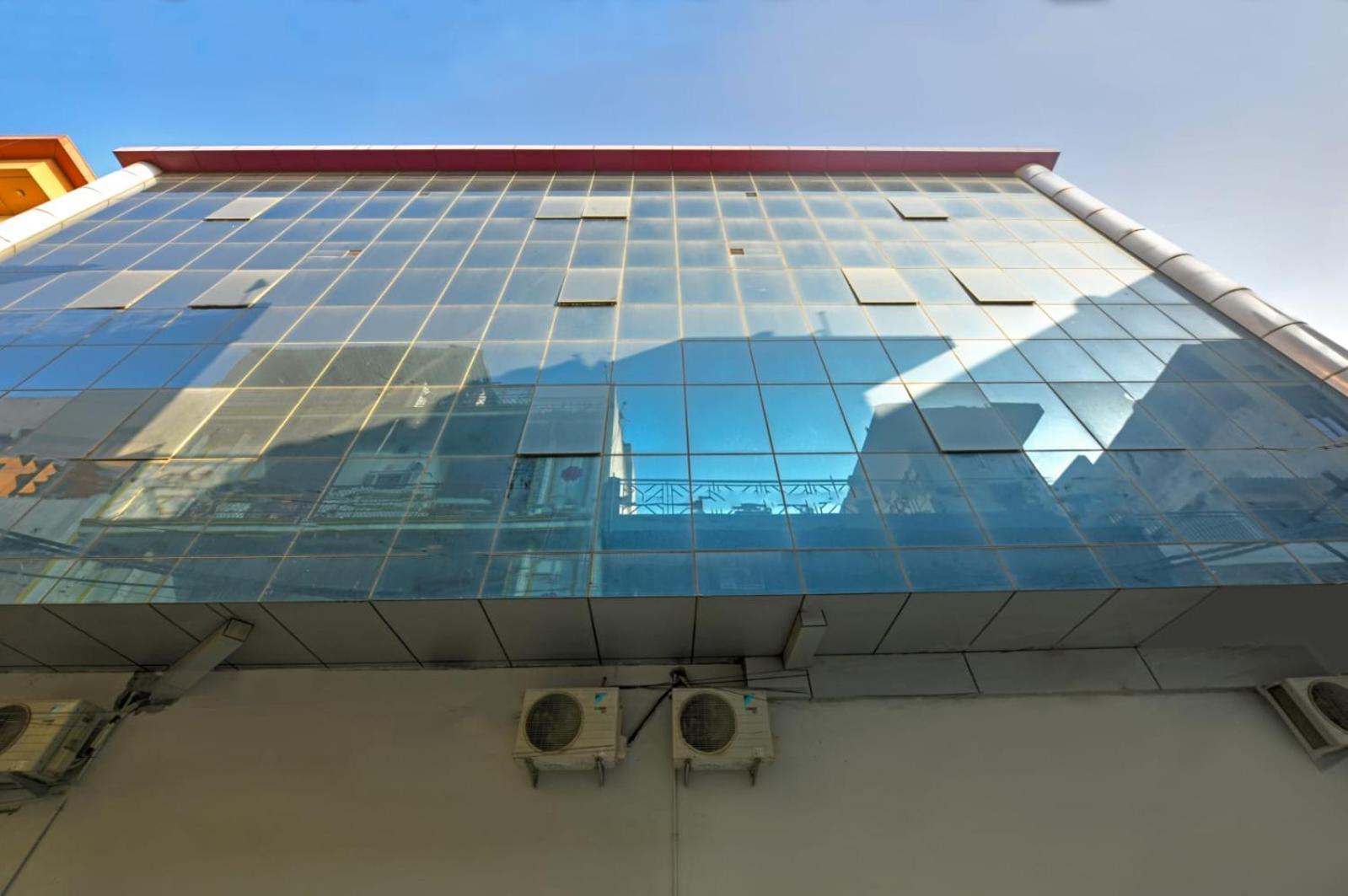 Amenda Classy Near By Delhi-ncr Hotel