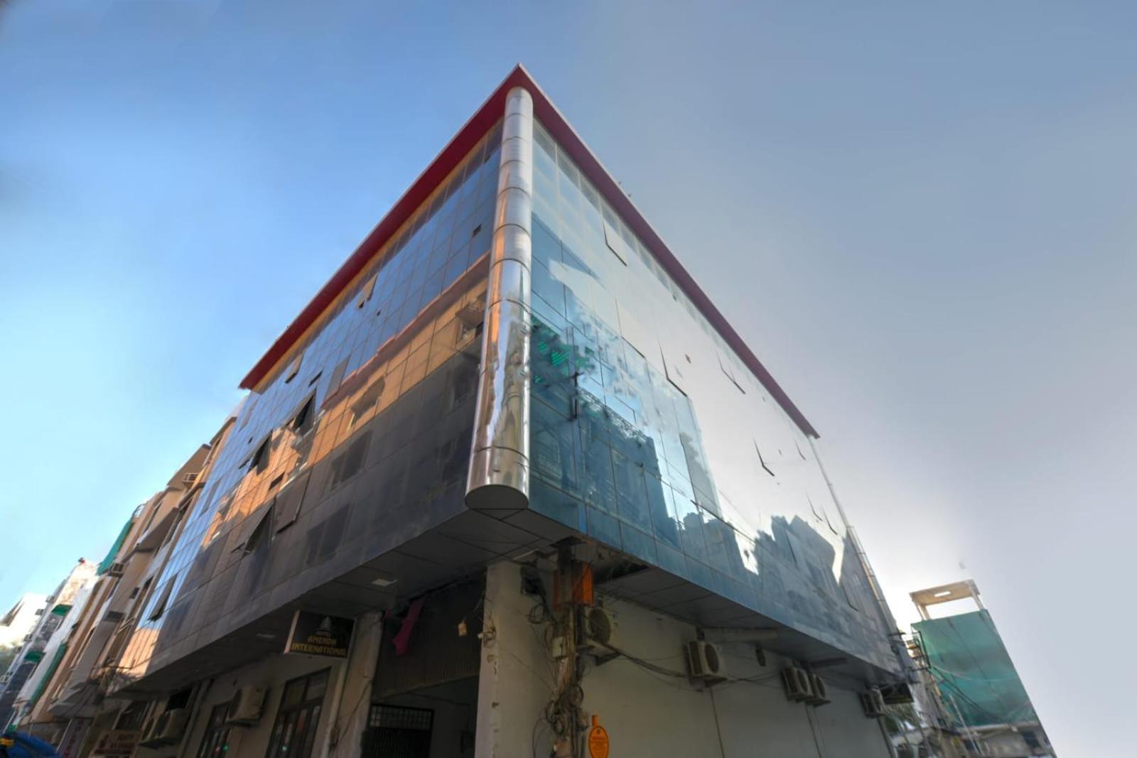 Hotel Amenda Classy Near By Delhi-ncr