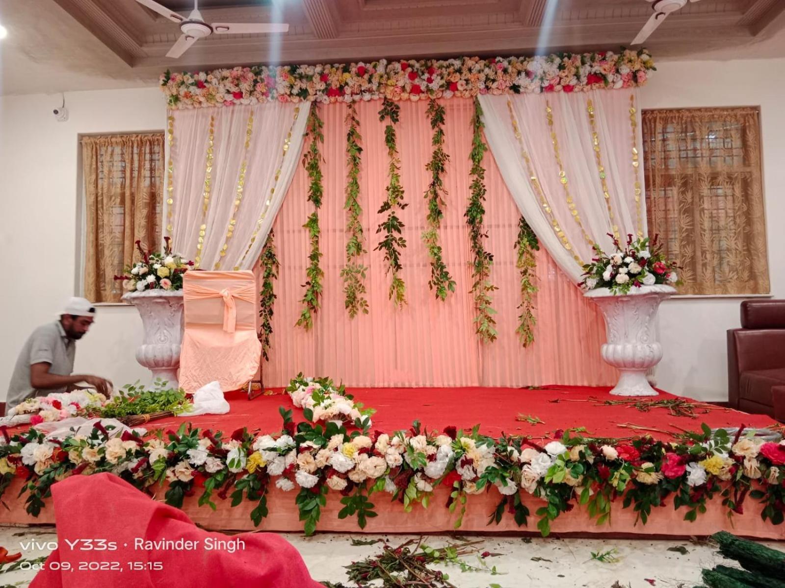Amenda Classy Near By Delhi-ncr Hotel New Delhi